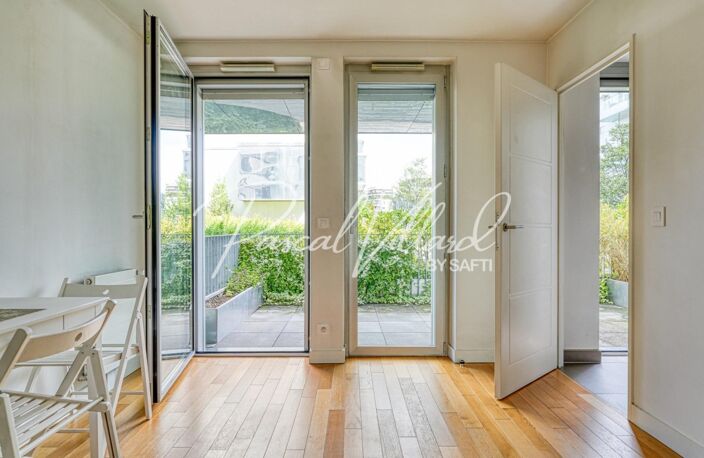 STUDIO A LOUER A BOULOGNE BILLANCOURT — photo 4