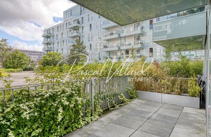 STUDIO A LOUER A BOULOGNE BILLANCOURT — photo 5