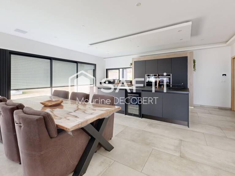 Superbe plain pied 4 chambres aux prestations haut de gamme — photo 1