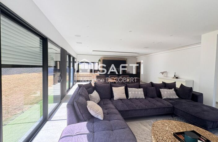 Superbe plain pied 4 chambres aux prestations haut de gamme — photo 2