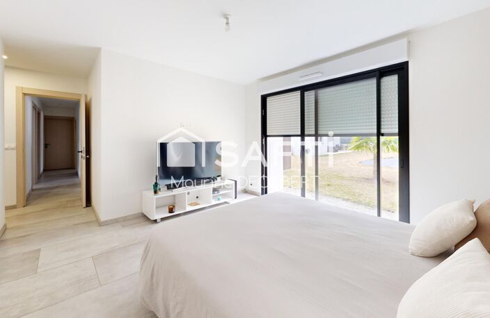 Superbe plain pied 4 chambres aux prestations haut de gamme — photo 4