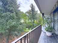 F3 avec terrasse et vue sur la nature à Méry-sur-Oise — photo 2