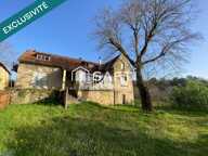Maison avec grange à restaurer sur 5300 m² de terrain SIMEYROLS — photo 2