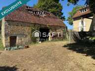 Maison avec grange à restaurer sur 5300 m² de terrain SIMEYROLS — photo 3