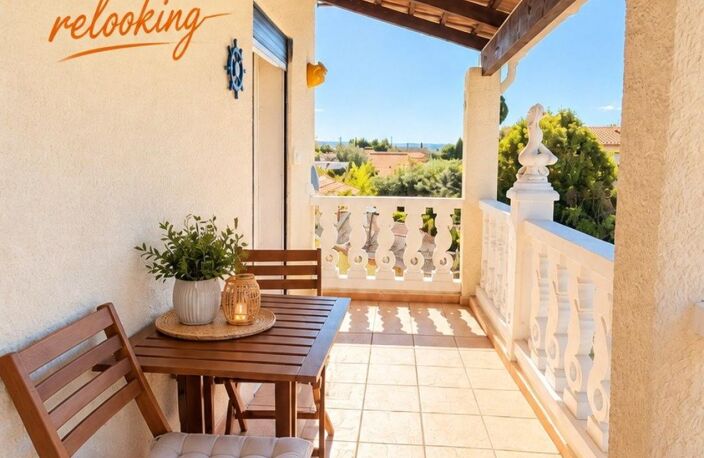 Deux logements + grand garage au calme à Marignane — photo 3