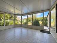 Maison de 108 m² avec jardin, véranda et garage à Gesnes-le-Gandelin — photo 3
