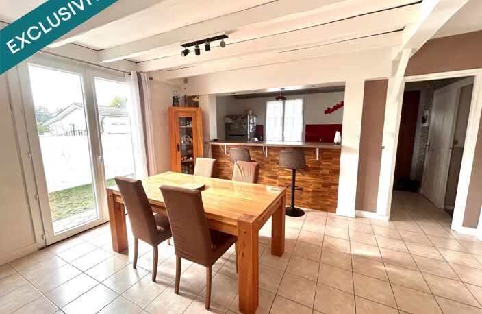 Maison de plain pied rénovée — photo 2