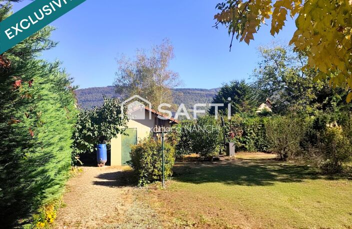maison plain pied dans secteur calme — photo 2