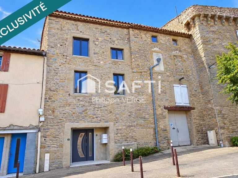 Immeuble de rapport entierement  rénové- 2 appartement T2 — photo 1
