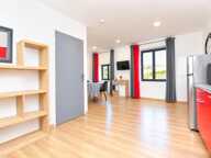 Immeuble de rapport entierement  rénové- 2 appartement T2 — photo 3
