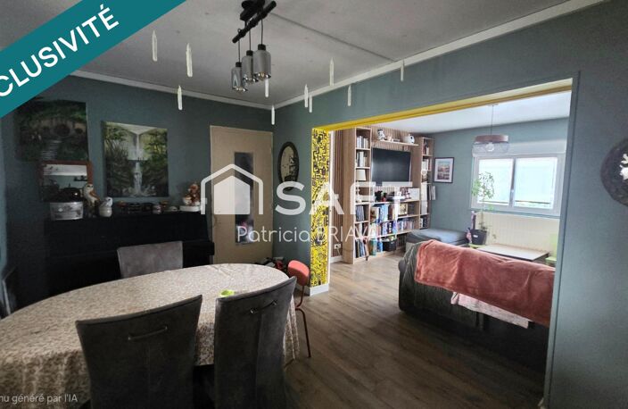 4 CHAMBRES — photo 4