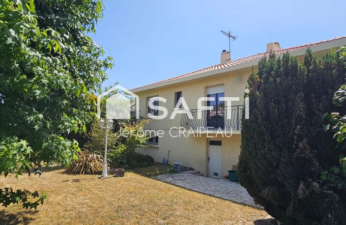 Maison familiale 4 chambres - Secteur Les JAULNIERES — photo 4