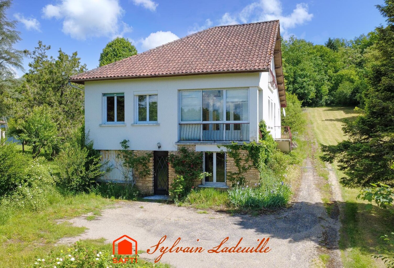 Maison de 5 chambres avec double accès au Bugue — photo 1