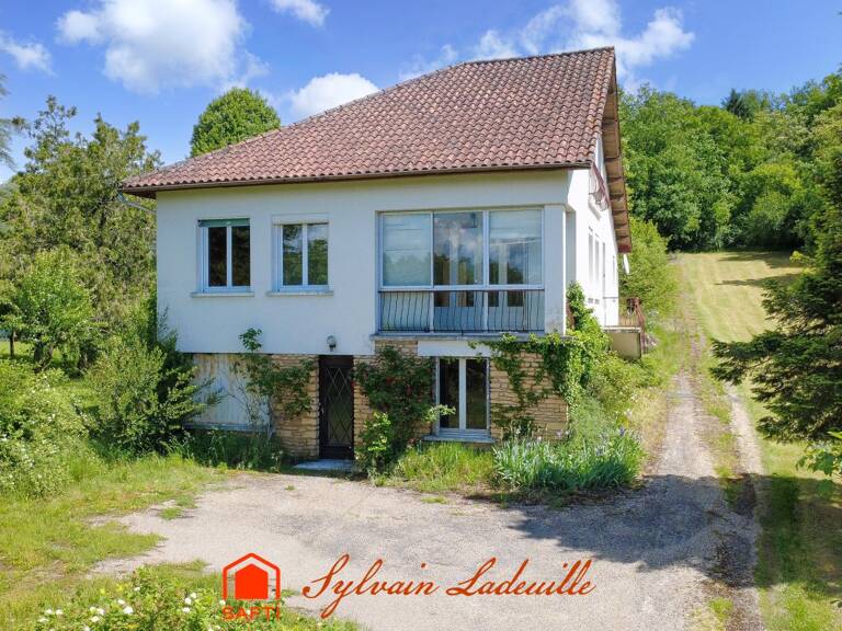 Maison de 5 chambres avec double accès au Bugue — photo 1