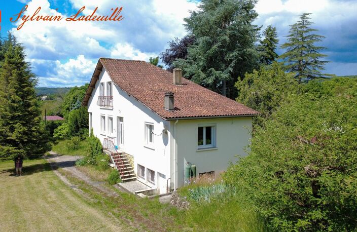 Maison de 5 chambres avec double accès au Bugue — photo 2