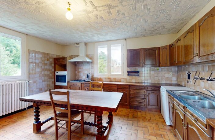 Maison de 5 chambres avec double accès au Bugue — photo 4