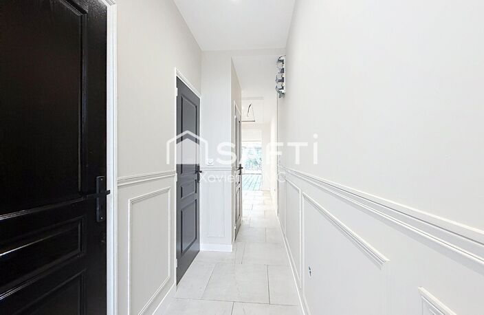 MAISON DE VILLE ENTIEREMENT RENOVEE — photo 3