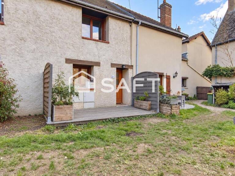 Maison 70m2, 4 pièces, 2 chambres , terrasse — photo 1