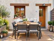 Maison 70m2, 4 pièces, 2 chambres , terrasse — photo 2
