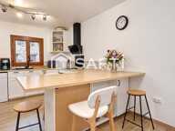 Maison 70m2, 4 pièces, 2 chambres , terrasse — photo 4