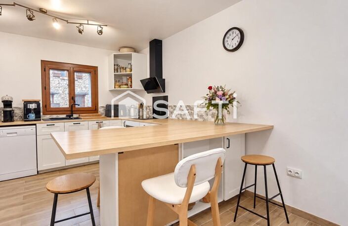 Maison 70m2, 4 pièces, 2 chambres , terrasse — photo 4