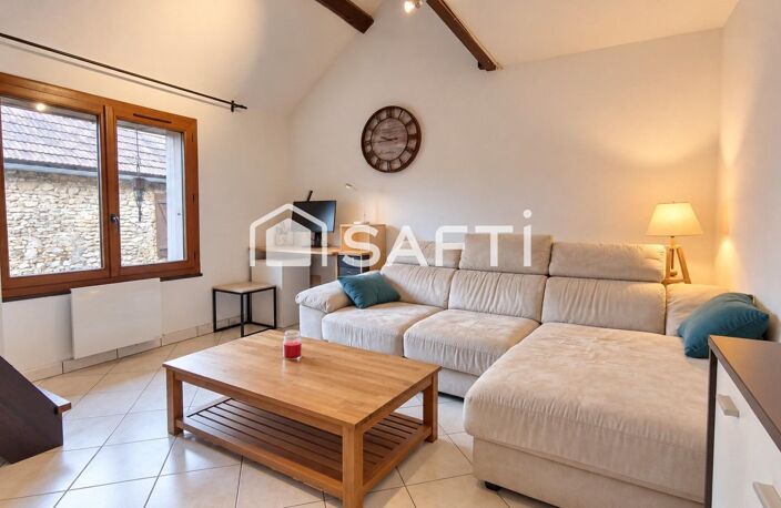 Maison 70m2, 4 pièces, 2 chambres , terrasse — photo 5