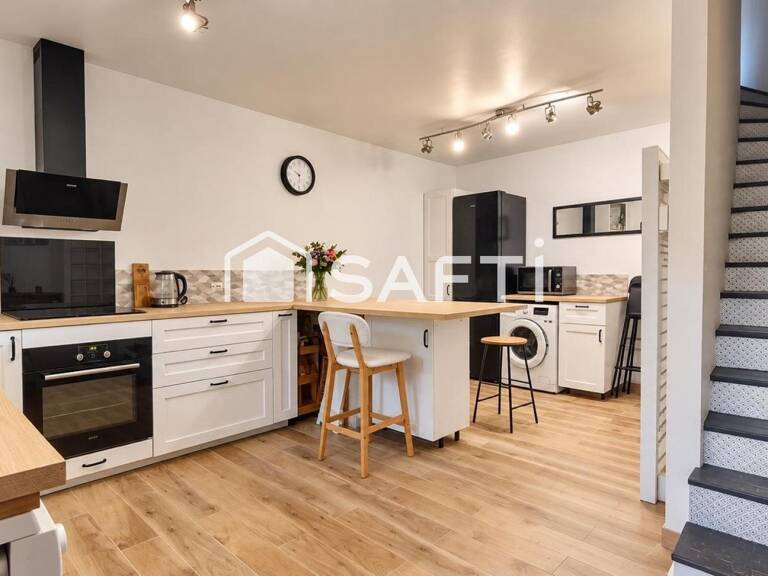 Maison 70m2, 4 pièces, 2 chambres , terrasse — photo 1