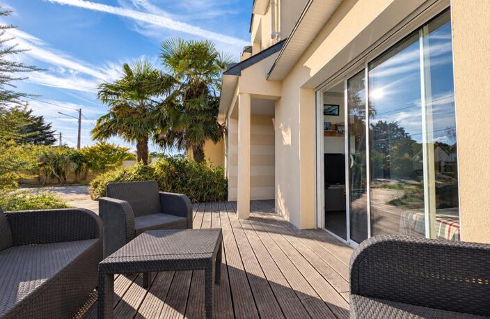 Un air de Sud, des volumes XXL et un vrai goût de vacances — photo 2
