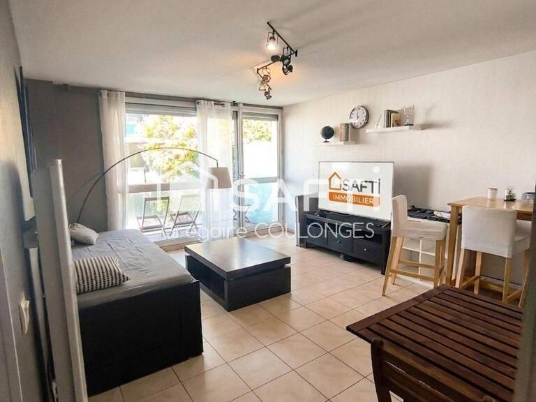 Appartement T2 aux Chartrons — photo 1