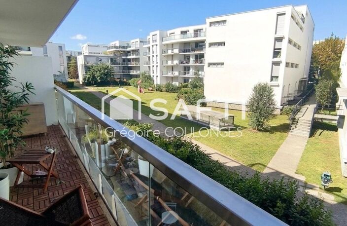 Appartement T2 aux Chartrons — photo 2