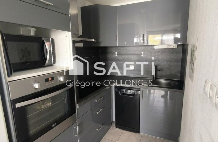 Appartement T2 aux Chartrons — photo 4
