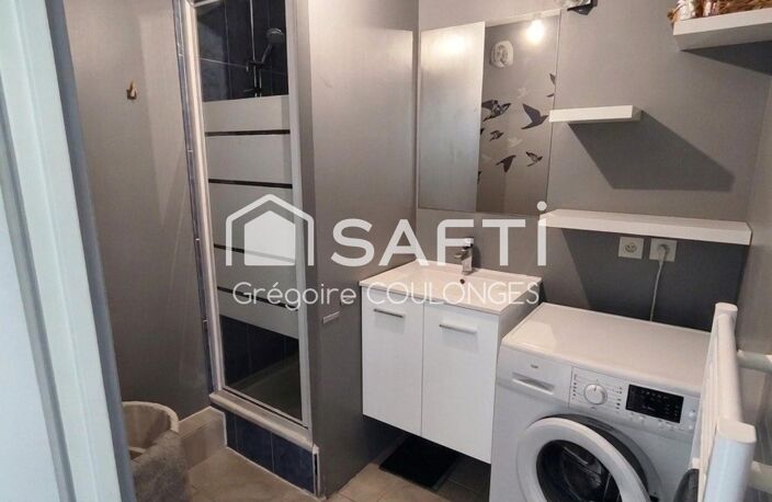 Appartement T2 aux Chartrons — photo 5