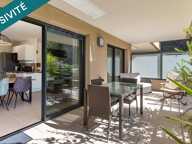 À 50 mètres de la mer, un appartement aux prestations haut de gamme — photo 3