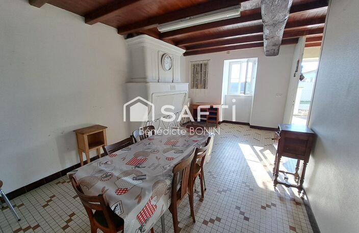 Maison à la campagne à 10 min de Saintes — photo 3