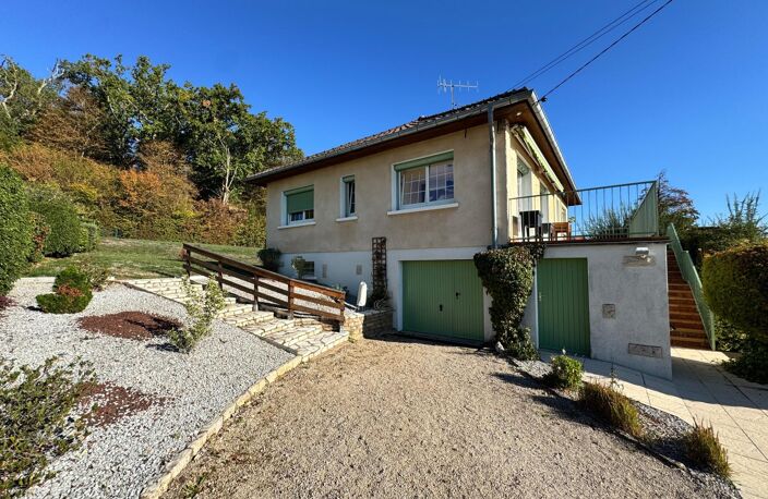 Maison T5 avec piscine aux portes de Besançon — photo 3