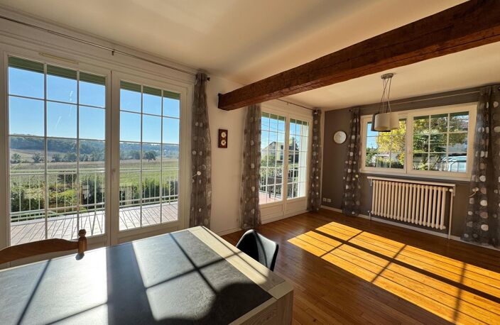 Maison T5 avec piscine aux portes de Besançon — photo 4