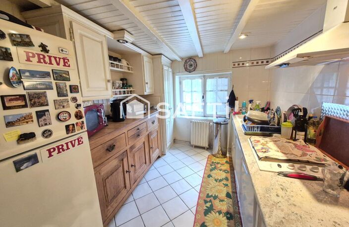 LONGERE 3ch au calme + Jardin 1000m² + Dépendances — photo 2
