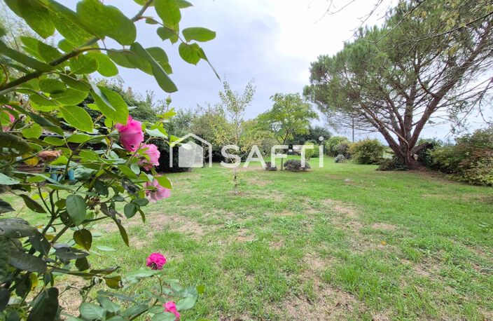 LONGERE 3ch au calme + Jardin 1000m² + Dépendances — photo 3
