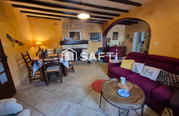LONGERE 3ch au calme + Jardin 1000m² + Dépendances — photo 4