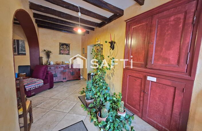 LONGERE 3ch au calme + Jardin 1000m² + Dépendances — photo 5