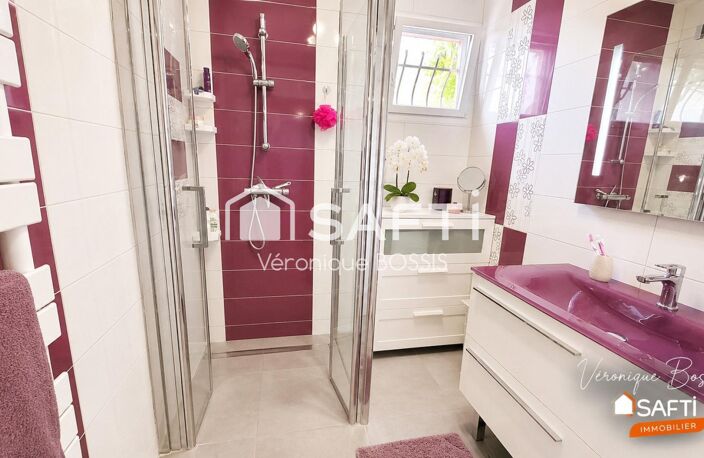 À deux pas du cœur de Dompierre-sur-Yon, la maison de plain-pied où il fait bon vivre — photo 3