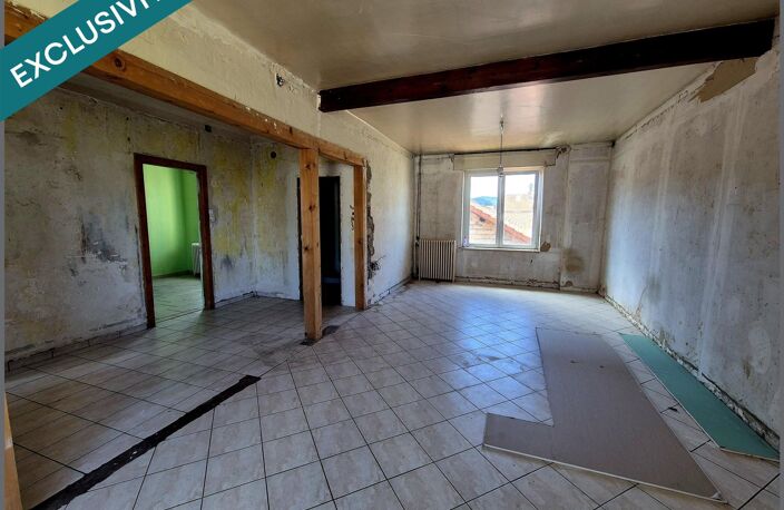 Maison mitoyenne  à rénover — photo 2
