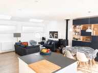 Maison totalement rénovée à 200 mètres à pied de la mer — photo 2