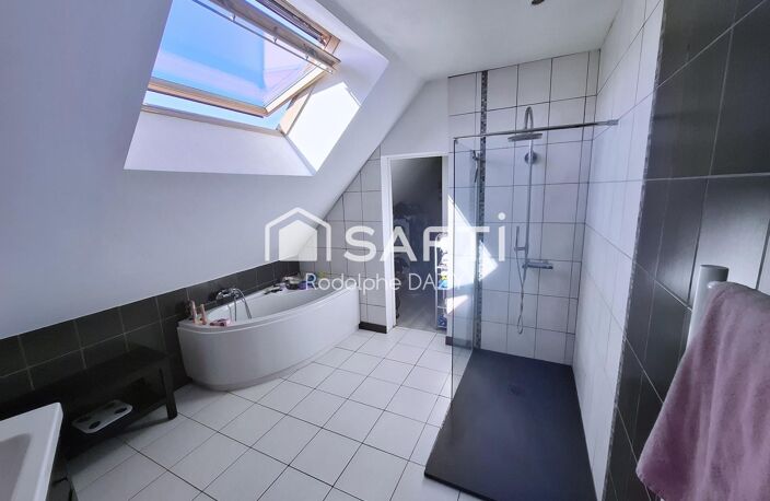 Maison familiale de 150m² entre Vernon et Pacy — photo 5