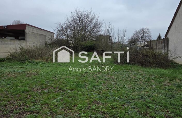 Terrain à Bâtir — photo 2