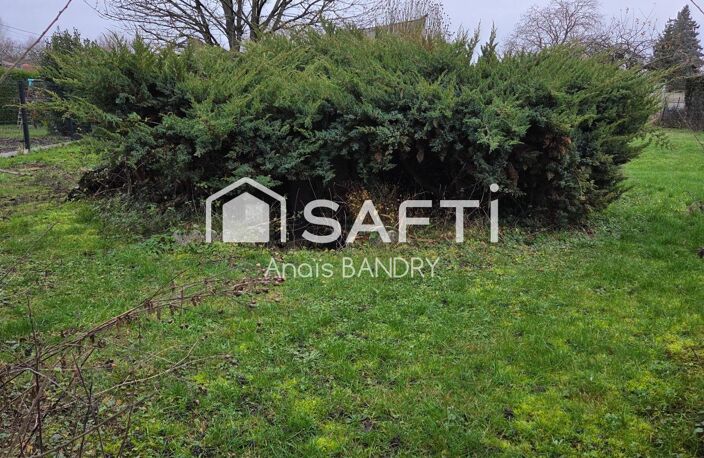 Terrain à Bâtir — photo 3