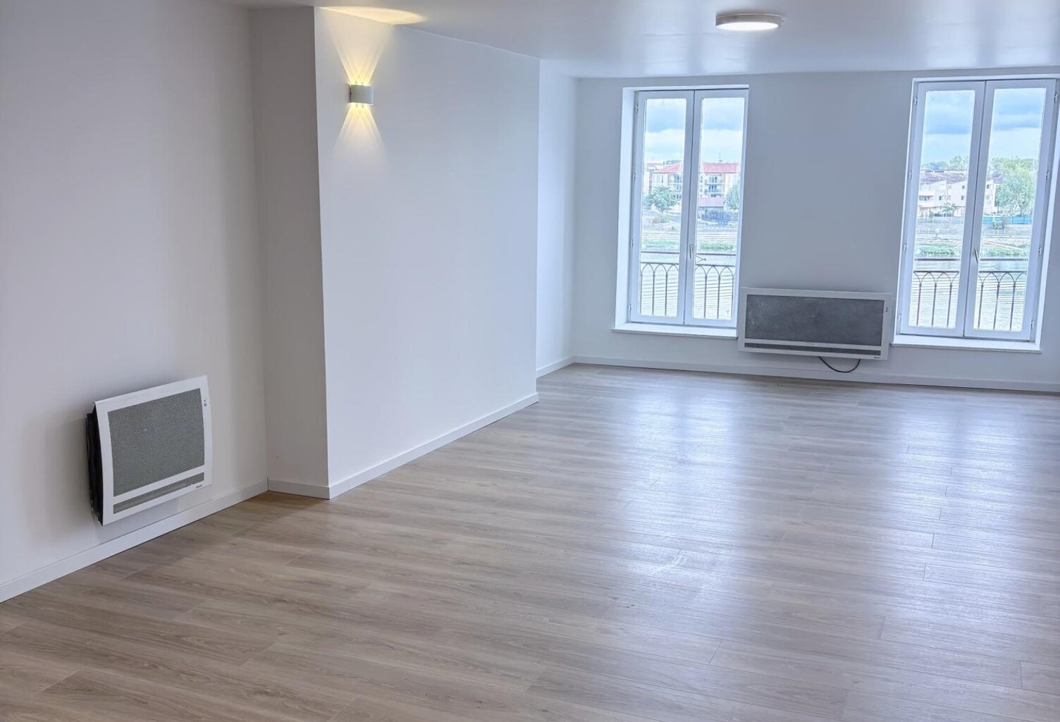 beau duplex — photo 1