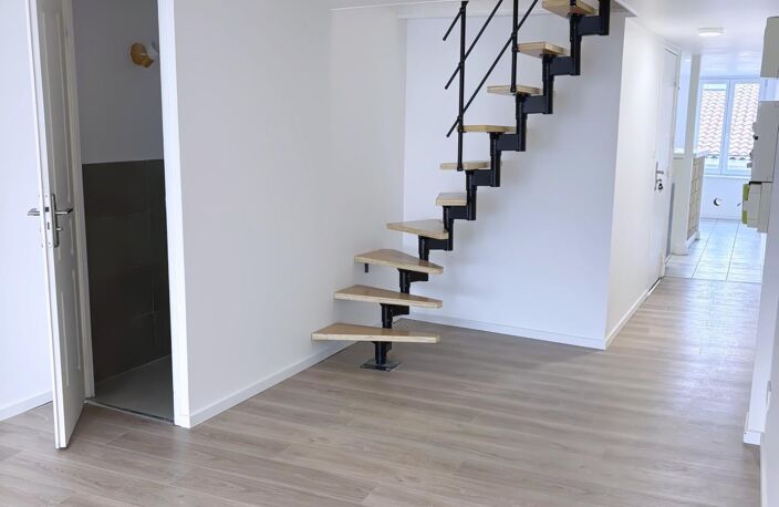 beau duplex — photo 2