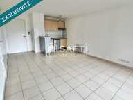 Appartement T2 avec balcon et parking — photo 2