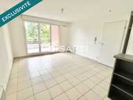 Appartement T2 avec balcon et parking — photo 3
